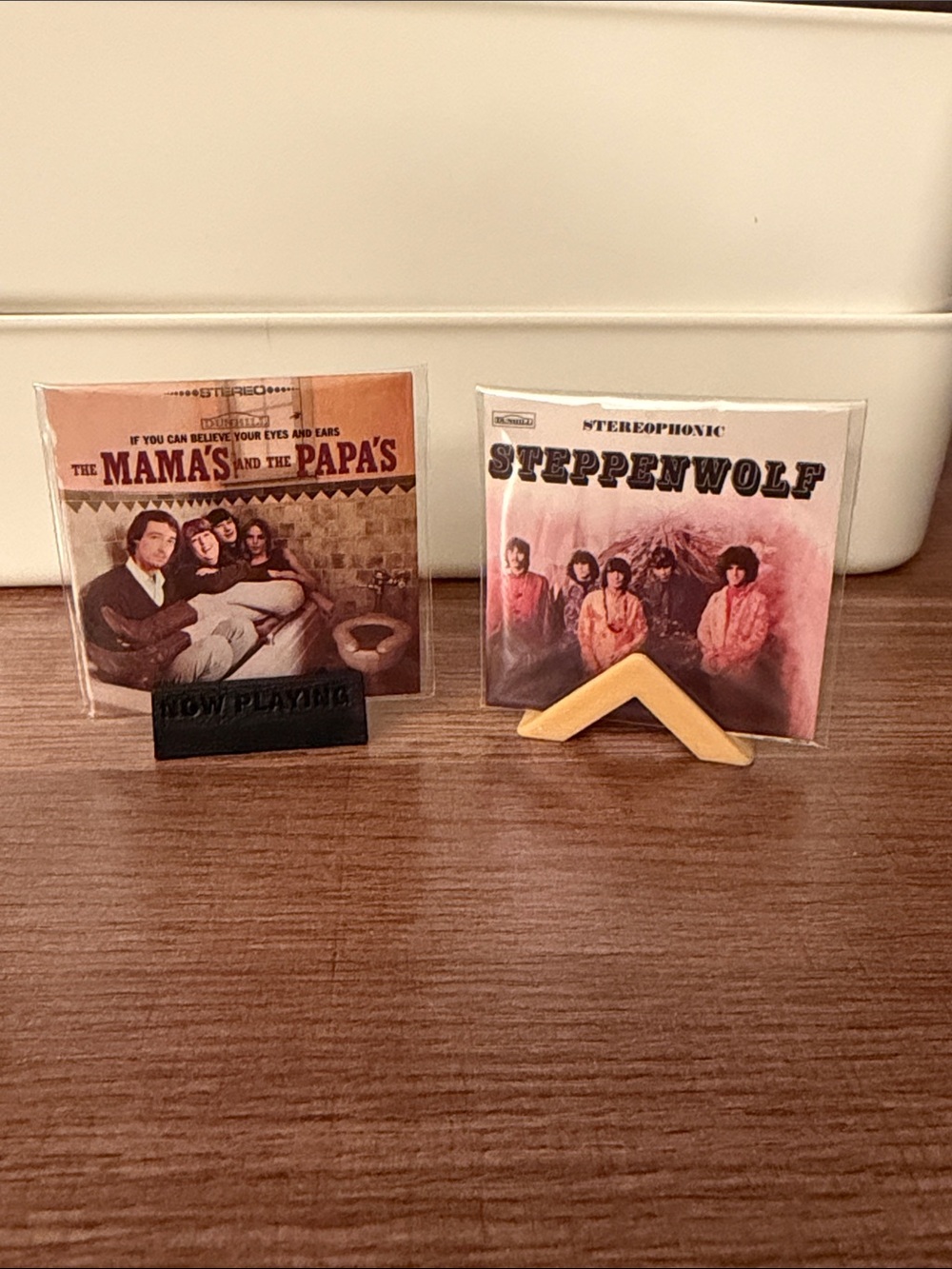Mini Brand Vinyl: Accessories
